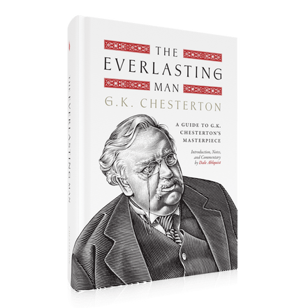 The Everlasting Man