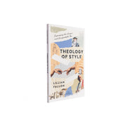 Theology of Style: Expressing the Unique and Unrepeatable You