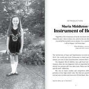 Think Hope: Maria Middleton's Life of Unyielding Trust in God