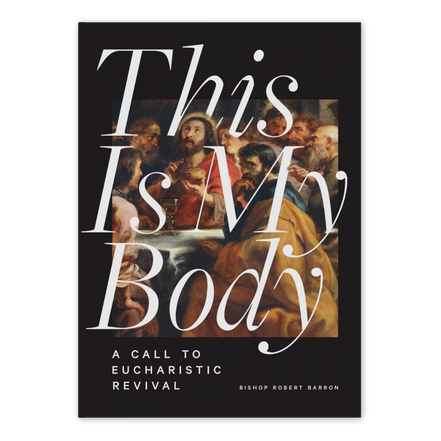 This Is My Body