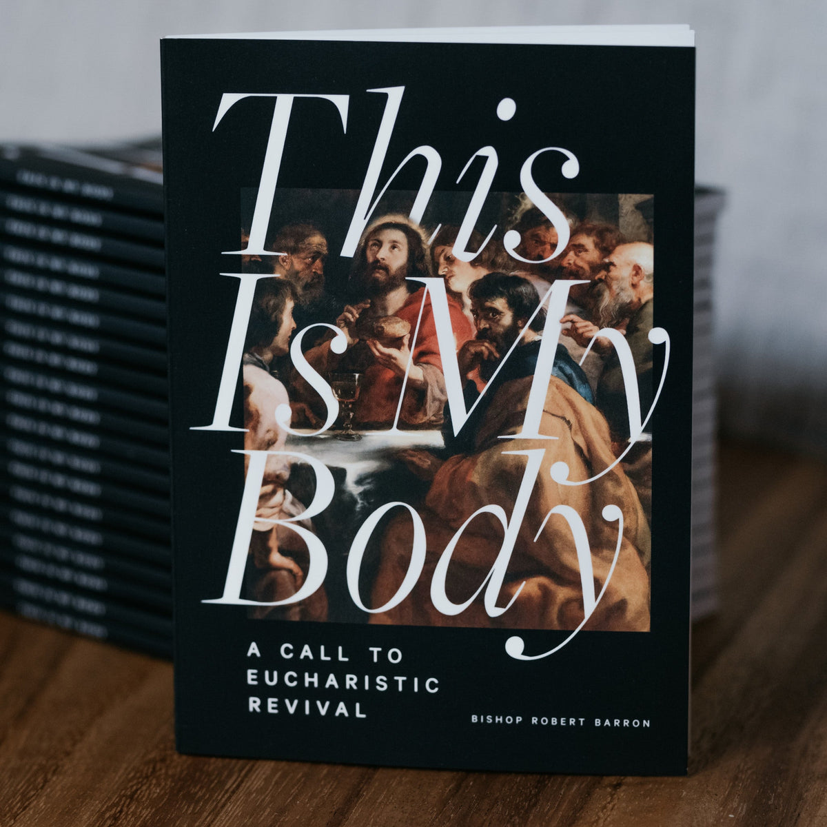 This Is My Body