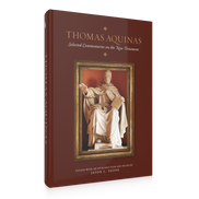 Thomas Aquinas: Selected Commentaries on the New Testament