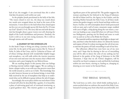 Through Storms and Still Waters: Finding Union with Christ in Suffering