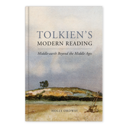 Tolkien's Modern Reading