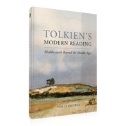 Tolkien's Modern Reading