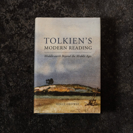 Tolkien's Modern Reading