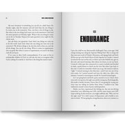 Unshakeable: Building a Life of Virtue in a World of Chaos