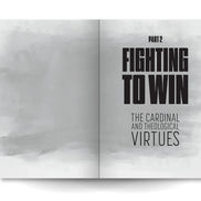 Unshakeable: Building a Life of Virtue in a World of Chaos