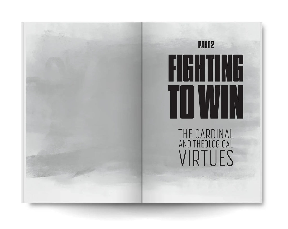 Unshakeable: Building a Life of Virtue in a World of Chaos