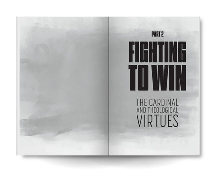 Unshakeable: Building a Life of Virtue in a World of Chaos