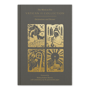 The Word on Fire Vatican II Collection: Declarations and Decrees