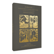 The Word on Fire Vatican II Collection: Declarations and Decrees
