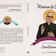 Mission to Love