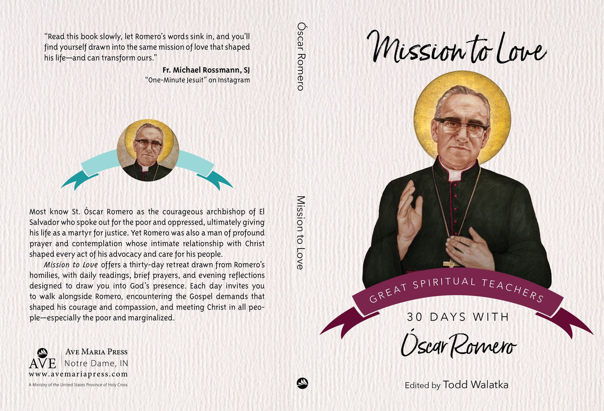 Mission to Love