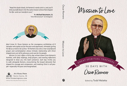 Mission to Love