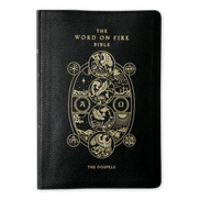 The Word on Fire Bible (Volume I): The Gospels