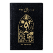 The Word on Fire Bible (Volume III): The Pentateuch