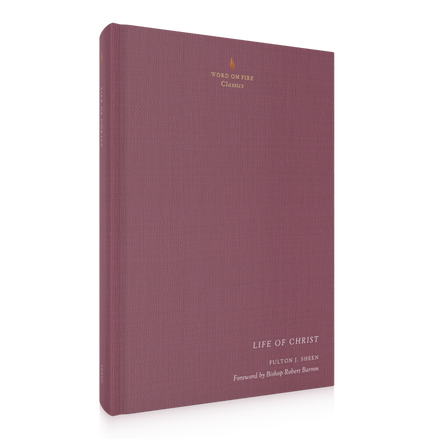 Life of Christ