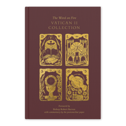 The Word on Fire Vatican II Collection: Constitutions