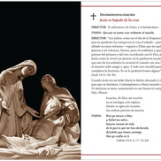 El Viacrucis: Rezar los Salmos con Jesús