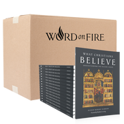 What Christians Believe