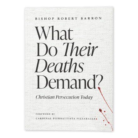 What Do Their Deaths Demand?