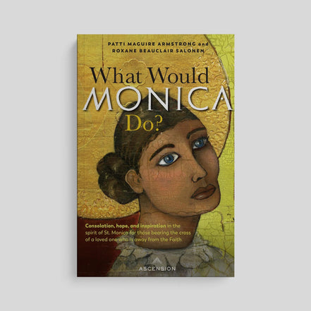 What Would Monica Do?
