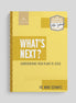 What's Next? Surrendering Your Plans to Jesus