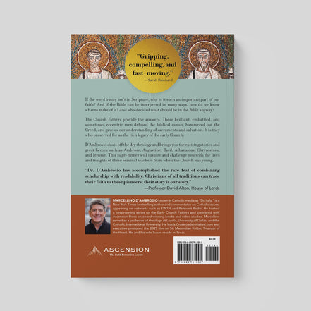 When the Church Was Young: Voices of the Early Fathers