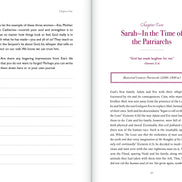 Whispers of Mary: What Twelve Old Testament Women Teach Us About Mary