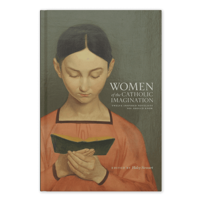 Women of the Catholic Imagination