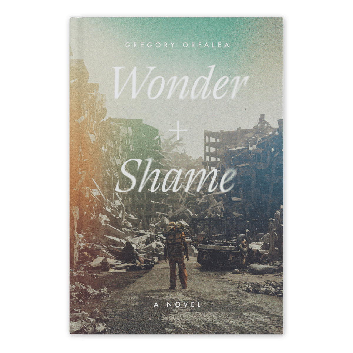 Wonder and Shame