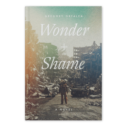Wonder and Shame