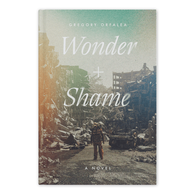 Wonder and Shame