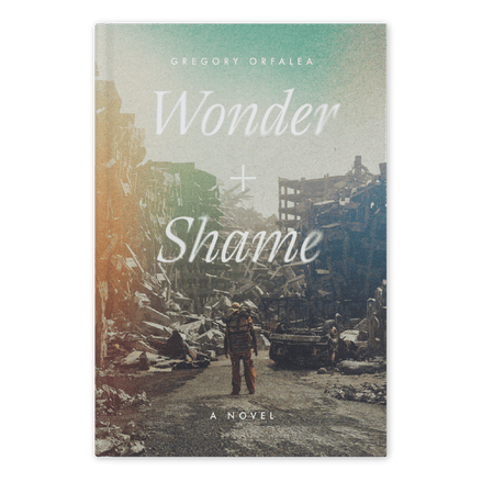 Wonder and Shame