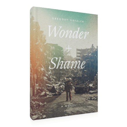 Wonder and Shame