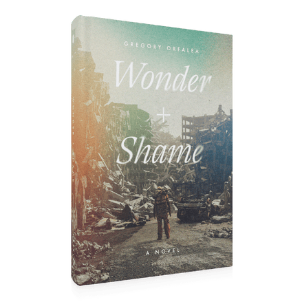 Wonder and Shame