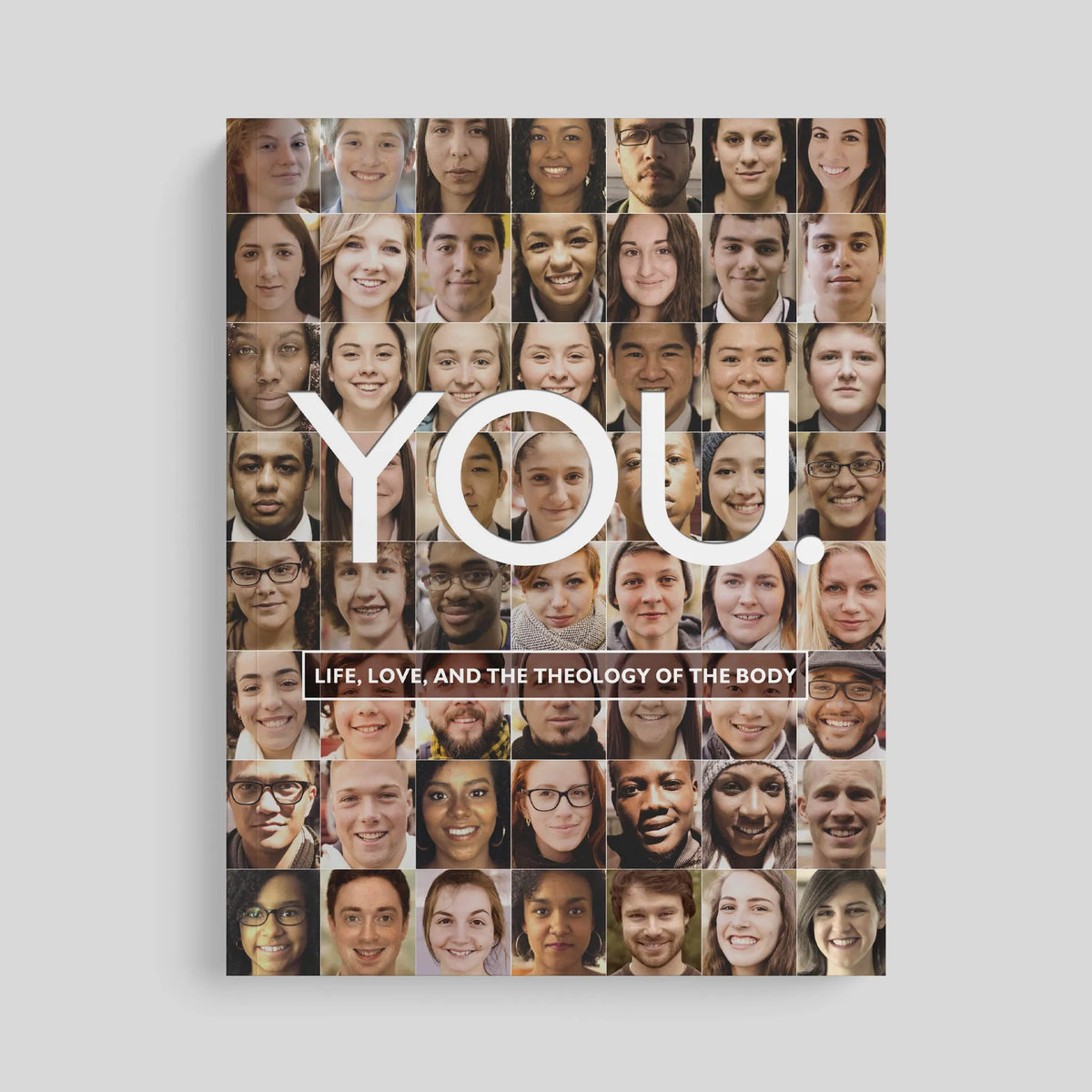 YOU: Life, Love, and the Theology of the Body, Leader's Guide Only