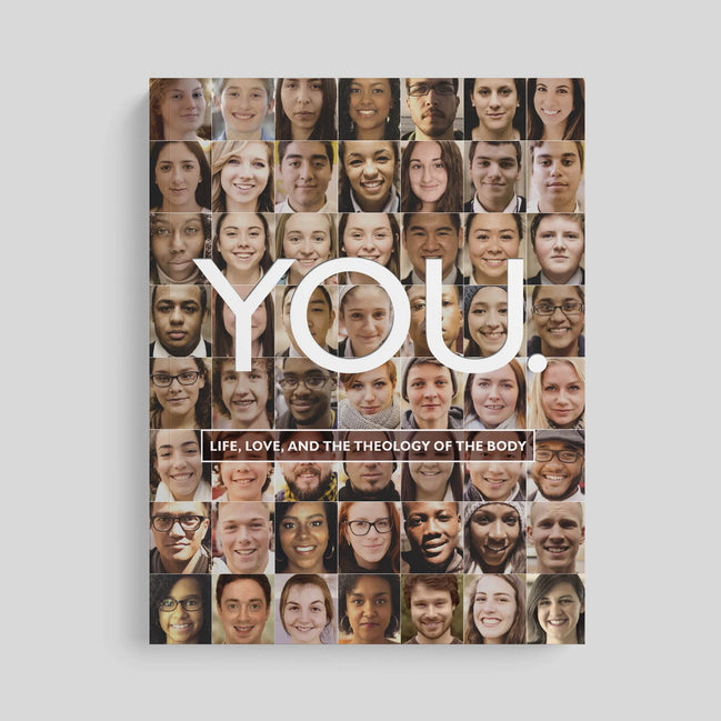 You, Workbook only