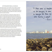 YOU: Life, Love, and the Theology of the Body, Parent's Guide (Spanish)