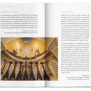 The Holy Land: An Encounter with Jesus Christ Pilgrim Handbook