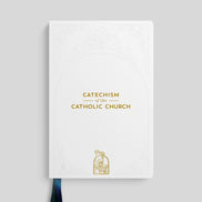 Catechism of the Catholic Church, Ascension Edition