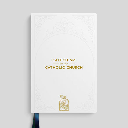 Catechism of the Catholic Church, Ascension Edition