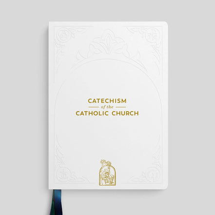 Catechism of the Catholic Church, Ascension Edition — Additional Print Editions