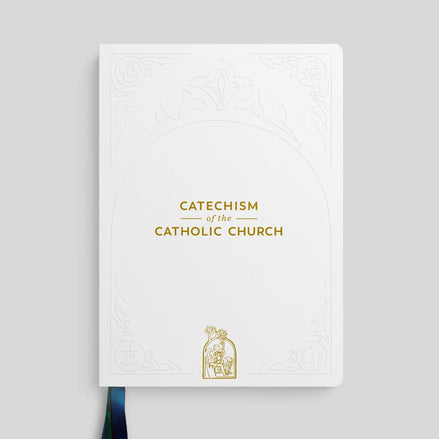 Catechism of the Catholic Church, Ascension Edition — Additional Print Editions