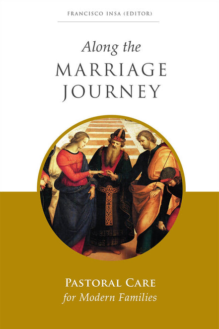 Along the Marriage Journey