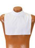 Amice - Poly/Wood Blend - Adjustable Velcro Neck