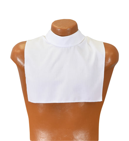Amice - Poly/Wood Blend - Adjustable Velcro Neck