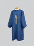 Embroidered Swiss Schiffli Washable Dalmatic
