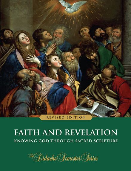 Faith and Revelation – Textbook (Revised Edition)